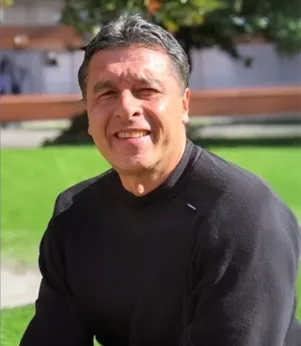 Henry Salazar