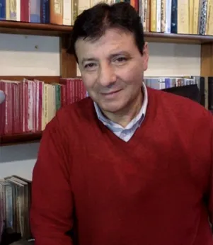 Humberto Sandoval