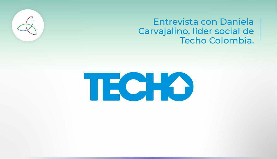 logo techo