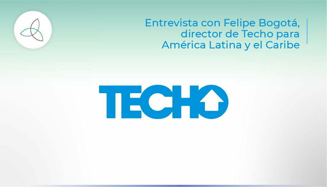 logo techo