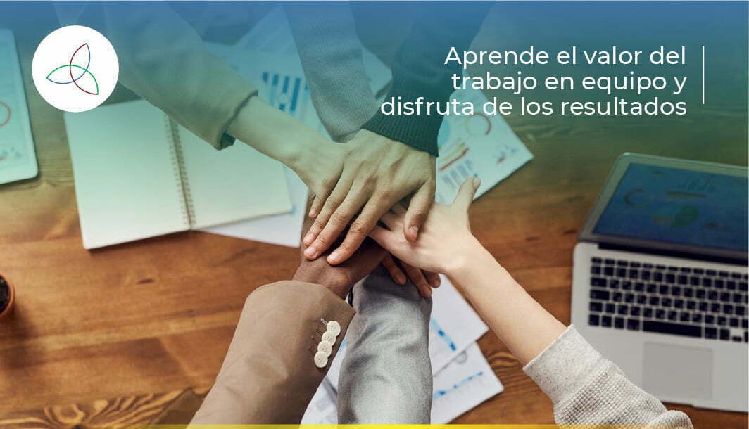 trabajo en equipo