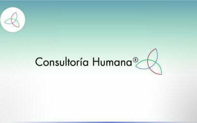 La triada sistémica: El logo de Consultoría Humana