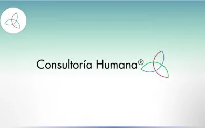 La triada sistémica: El logo de Consultoría Humana