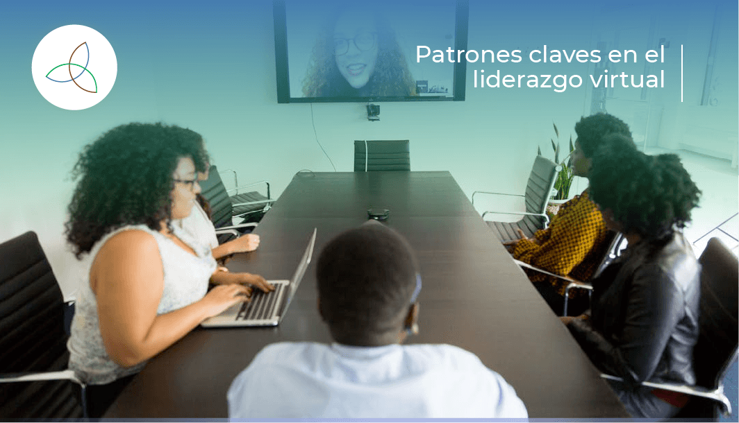 liderazgo virtual