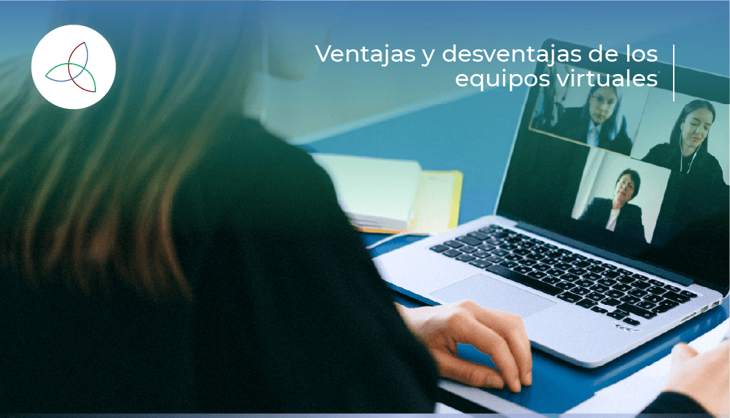 liderazgo virtual