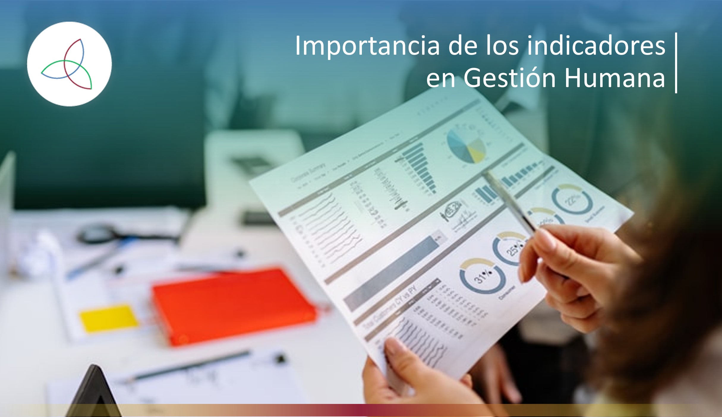 indicadores en gestión