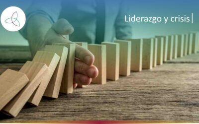 LIDERAZGO Y CRISIS