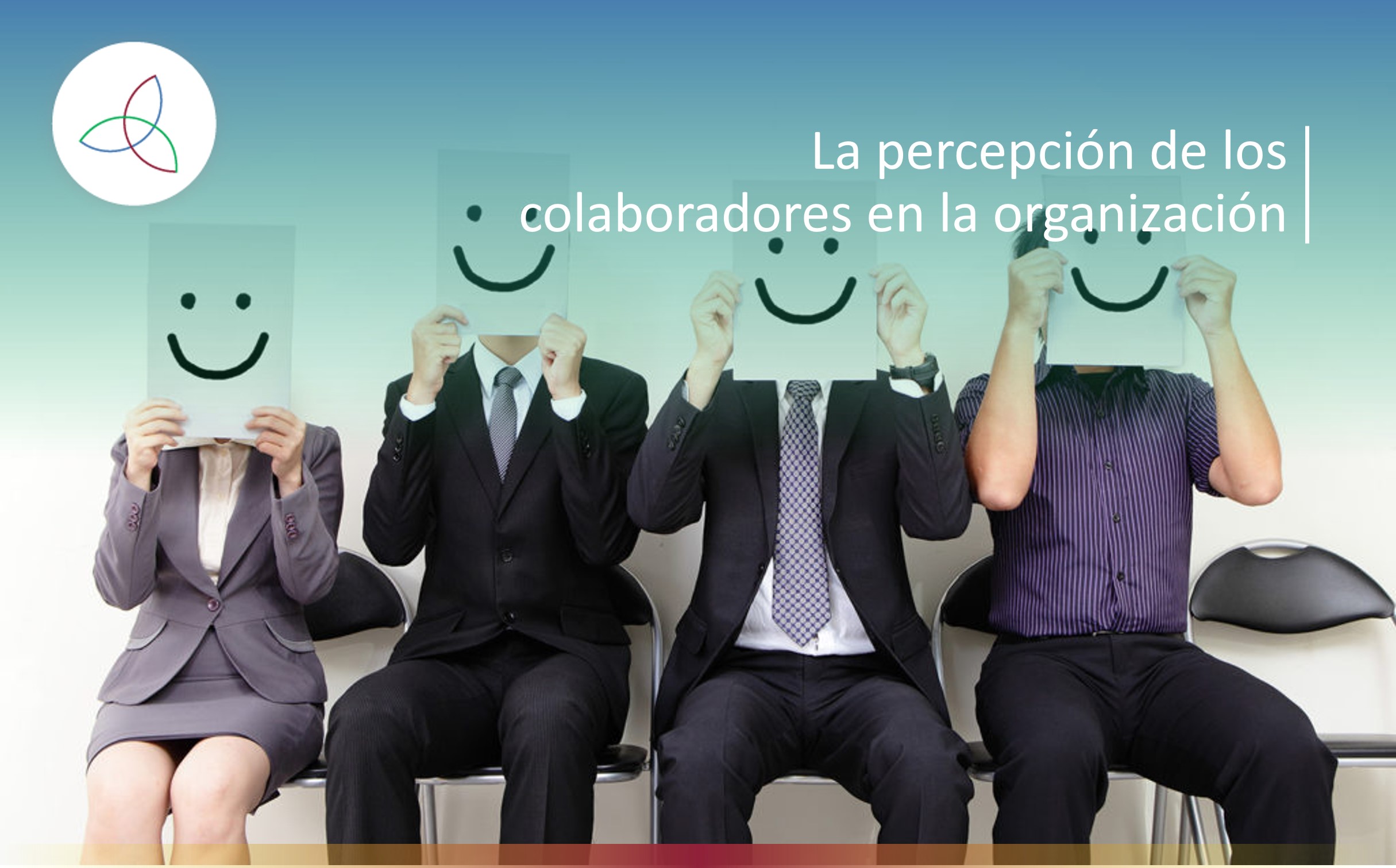 colaborar en organizaciones