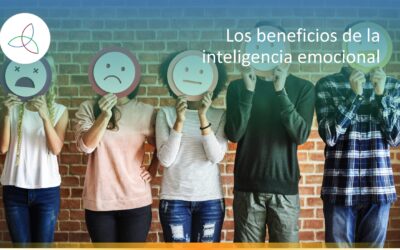 Los beneficios de la inteligencia emocional