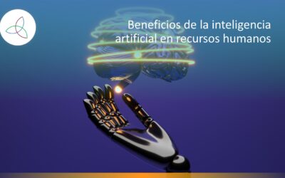 Beneficios de la inteligencia artificial en recursos humanos