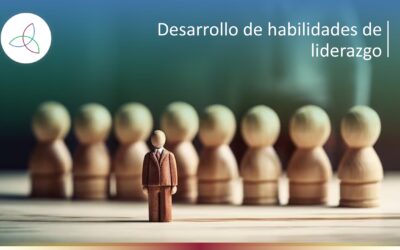 Desarrollo de Habilidades de Liderazgo