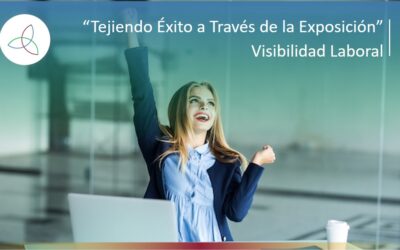 “Tejiendo Éxito a Través de la Exposición”