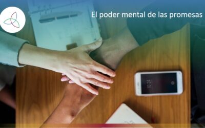 El poder mental de las promesas