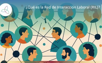 La Red de Interacción Laboral (RIL): Clave para la sinergia organizacional