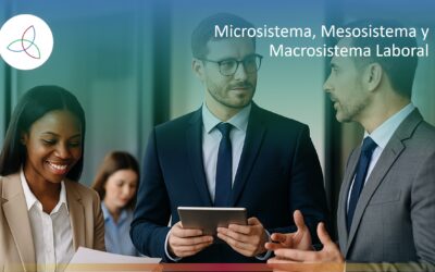 Microsistema, Mesosistema y Macrosistema Laboral